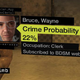 Illustration for article titled The Most Interesting People In Watch Dogs: Batman, Templars, Celebs